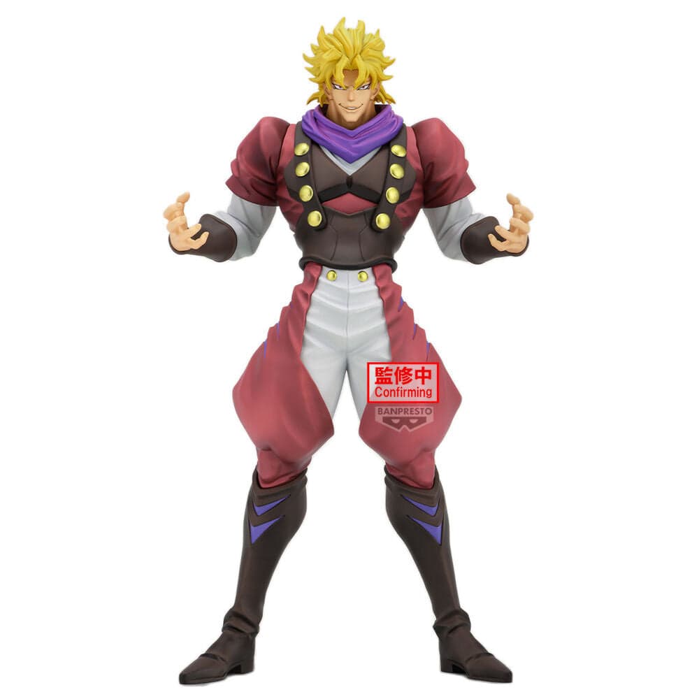 Mometria Dio Brando