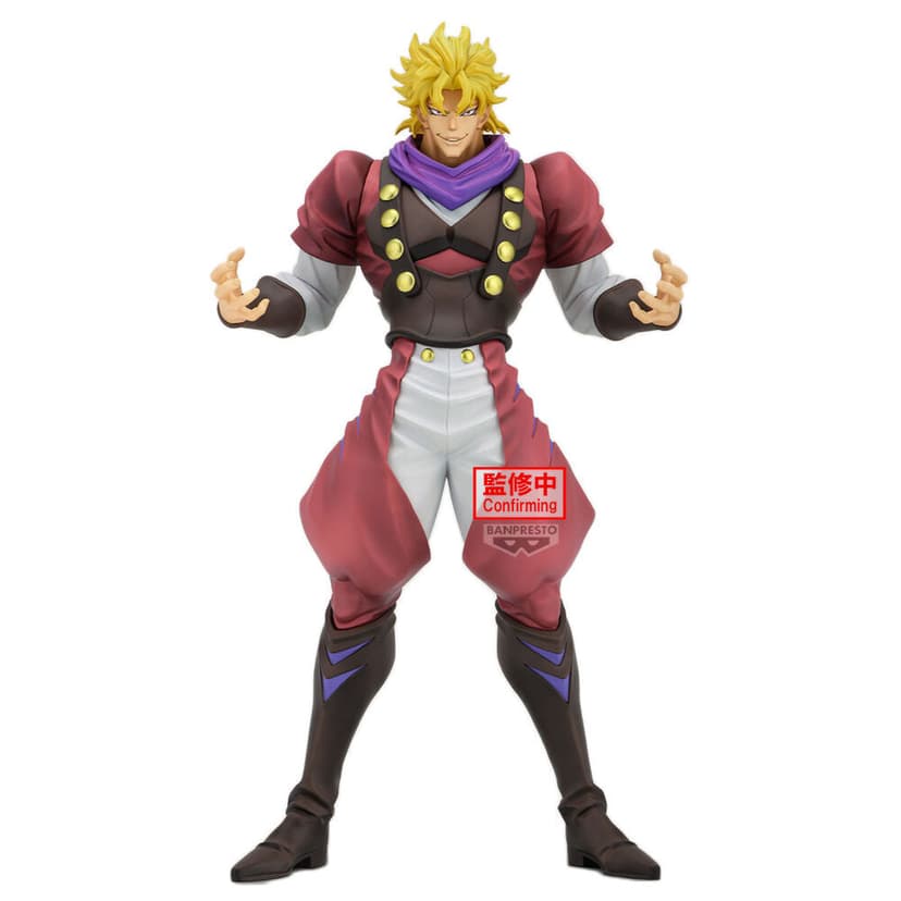 Mometria Dio Brando