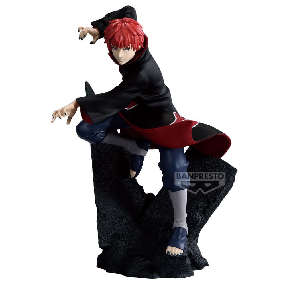 EFFECTREME -SASORI-