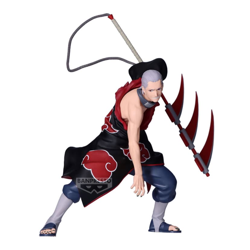 VIBRATION STARS -HIDAN- Ver.A