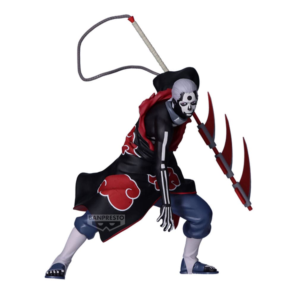 VIBRATION STARS -HIDAN- Ver.B