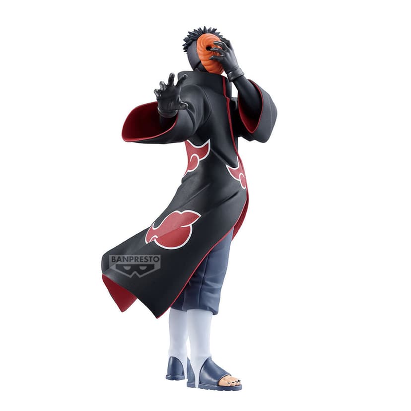 VIBRATION STARS -TOBI ＆ KONAN- ※TOBI