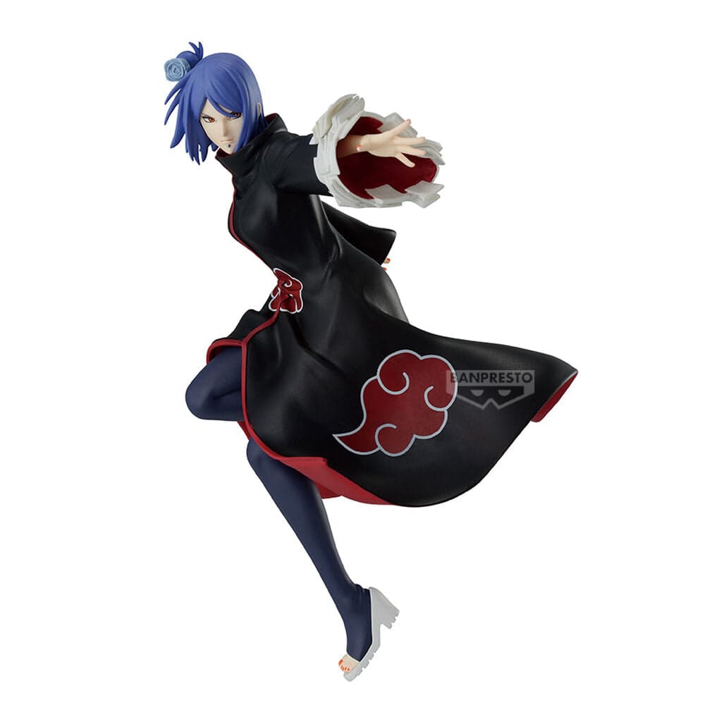 VIBRATION STARS -TOBI ＆ KONAN- ※KONAN