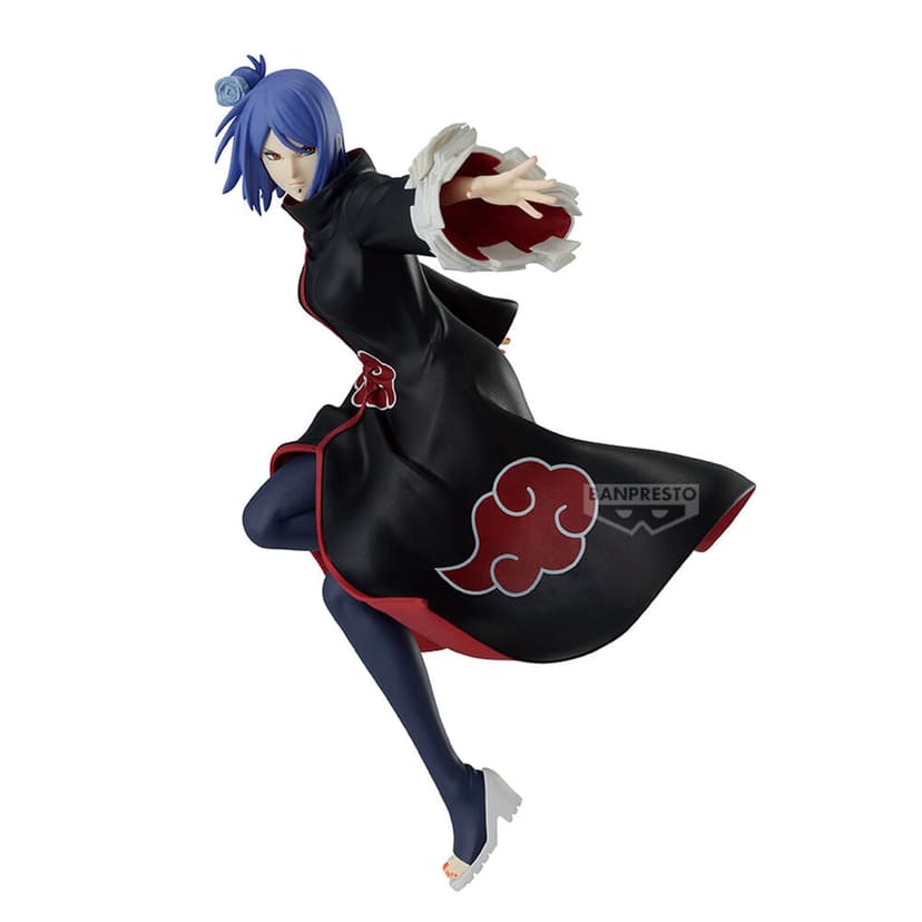VIBRATION STARS -TOBI ＆ KONAN- ※KONAN