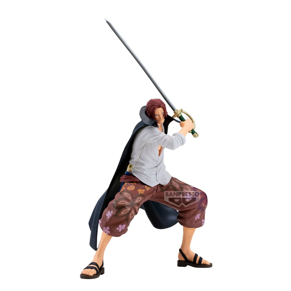 Grandista -SHANKS-