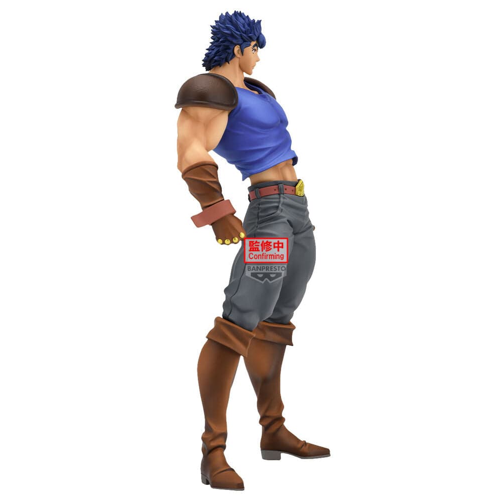 Mometria Jonathan Joestar