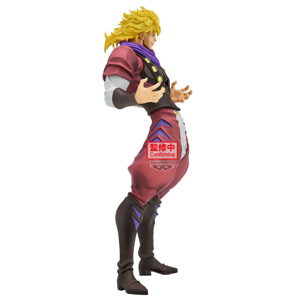Mometria Dio Brando
