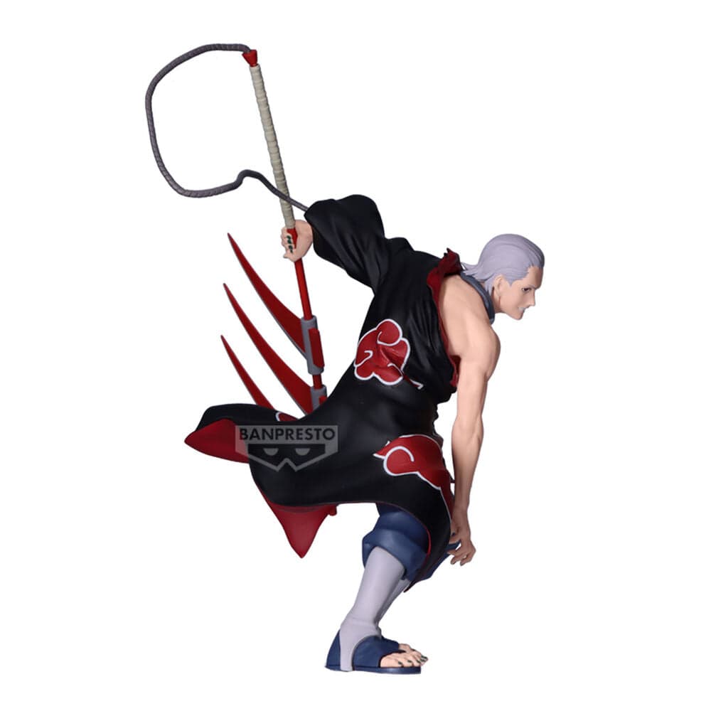VIBRATION STARS -HIDAN- Ver.A