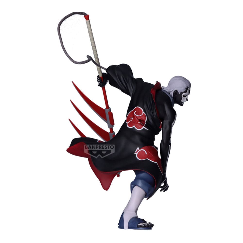 VIBRATION STARS -HIDAN- Ver.B
