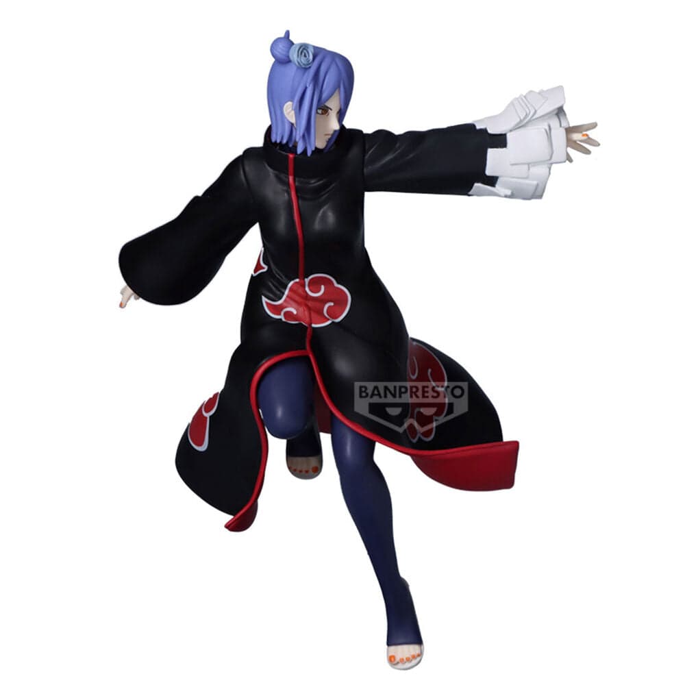 VIBRATION STARS -TOBI ＆ KONAN- ※KONAN