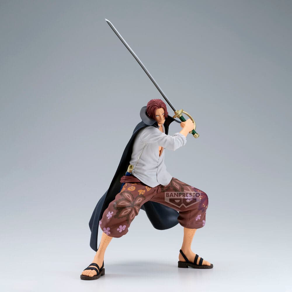 Grandista -SHANKS-