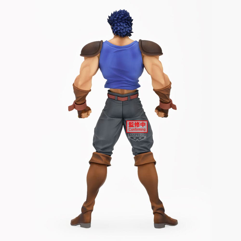 Mometria Jonathan Joestar