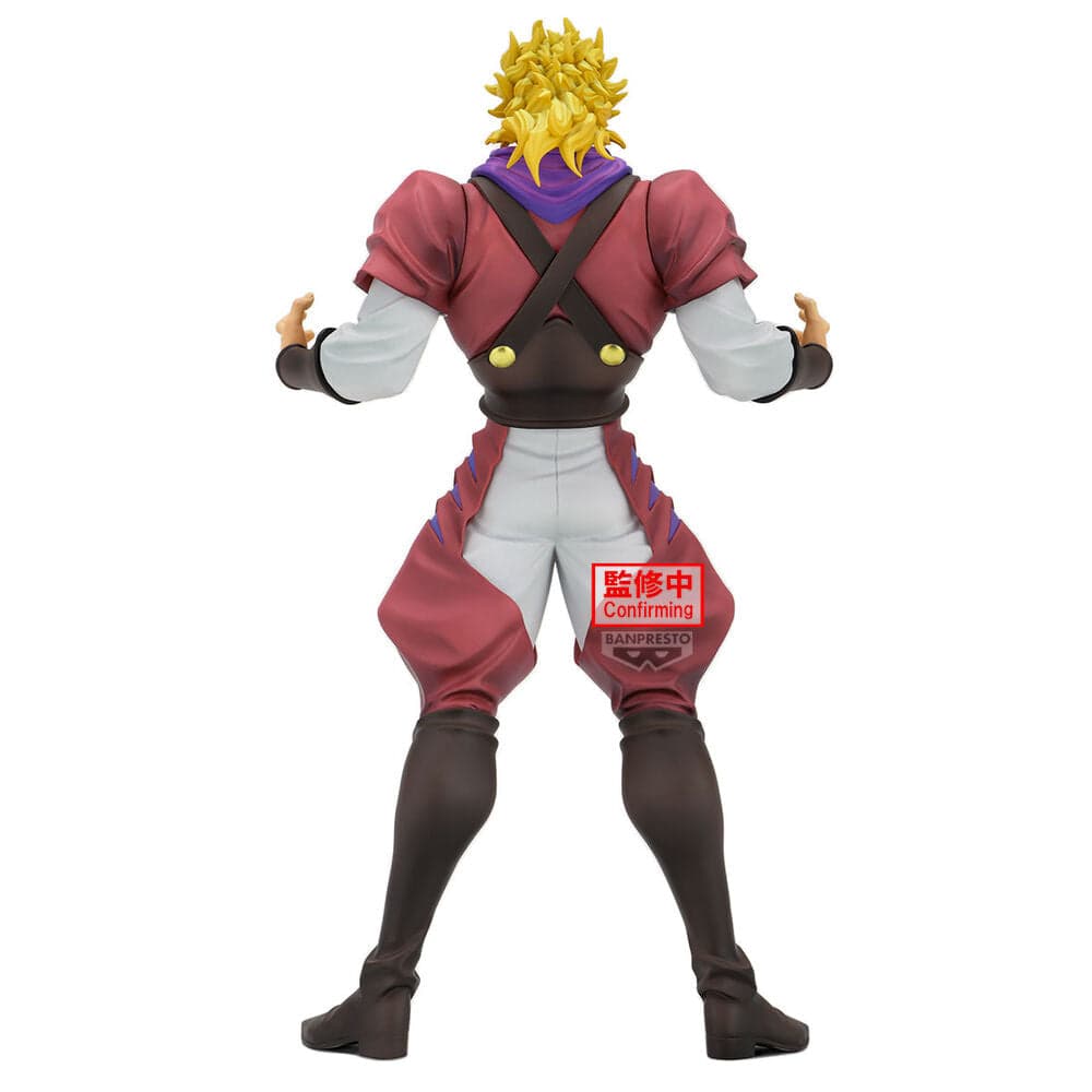Mometria Dio Brando