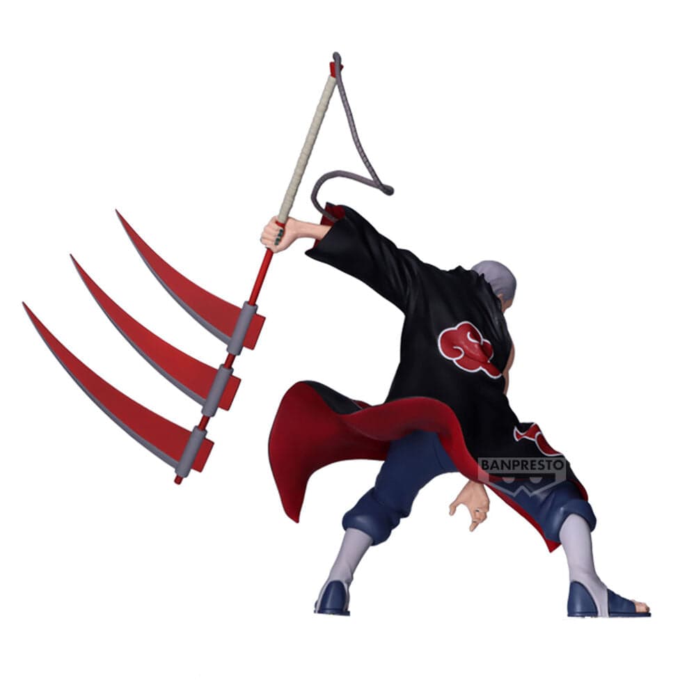 VIBRATION STARS -HIDAN- Ver.A