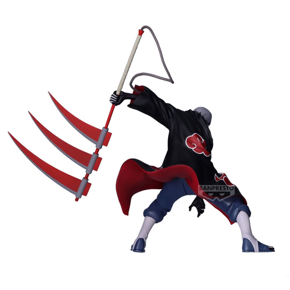 VIBRATION STARS -HIDAN- Ver.B