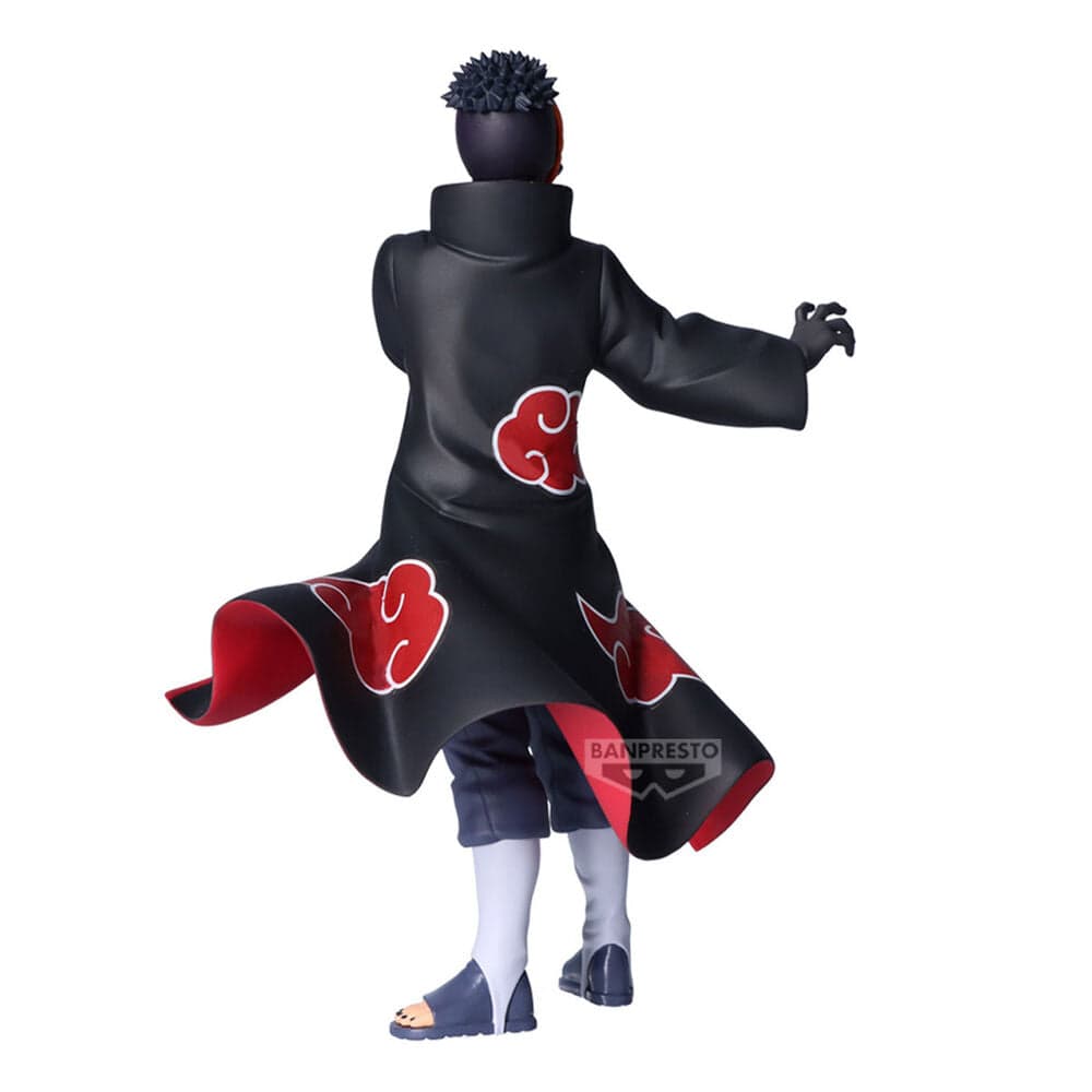 VIBRATION STARS -TOBI ＆ KONAN- ※TOBI