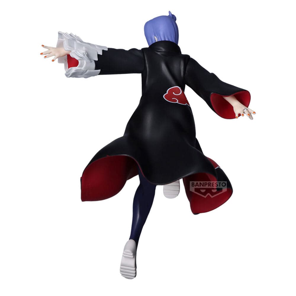 VIBRATION STARS -TOBI ＆ KONAN- ※KONAN