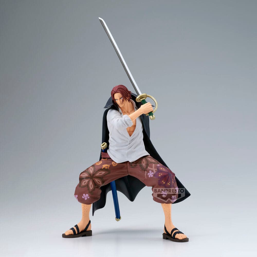 Grandista -SHANKS-