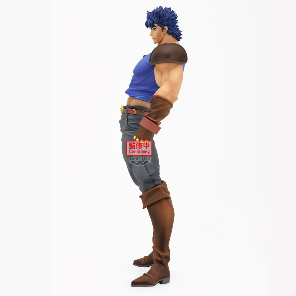 Mometria Jonathan Joestar