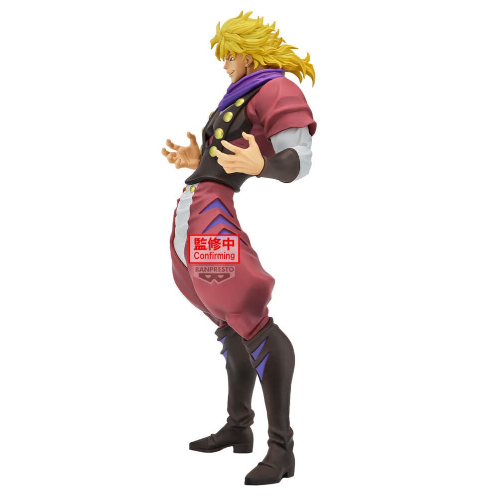 Mometria Dio Brando