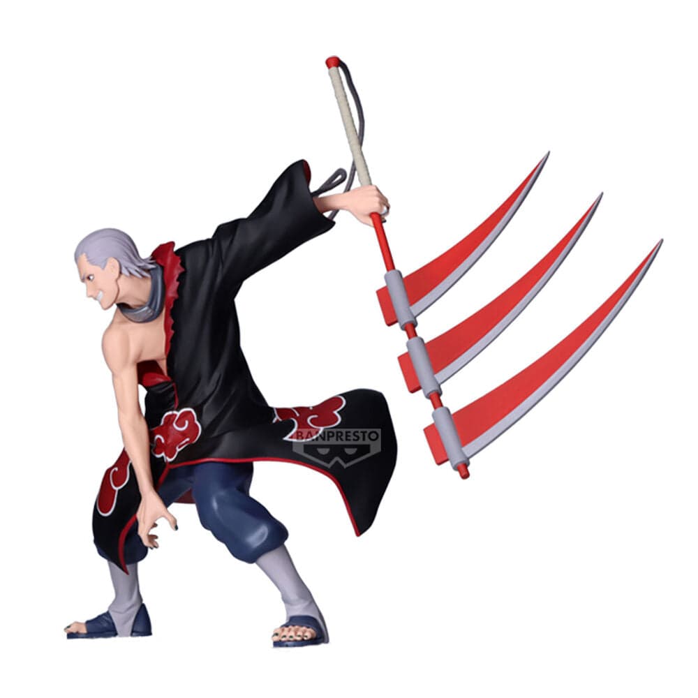 VIBRATION STARS -HIDAN- Ver.A