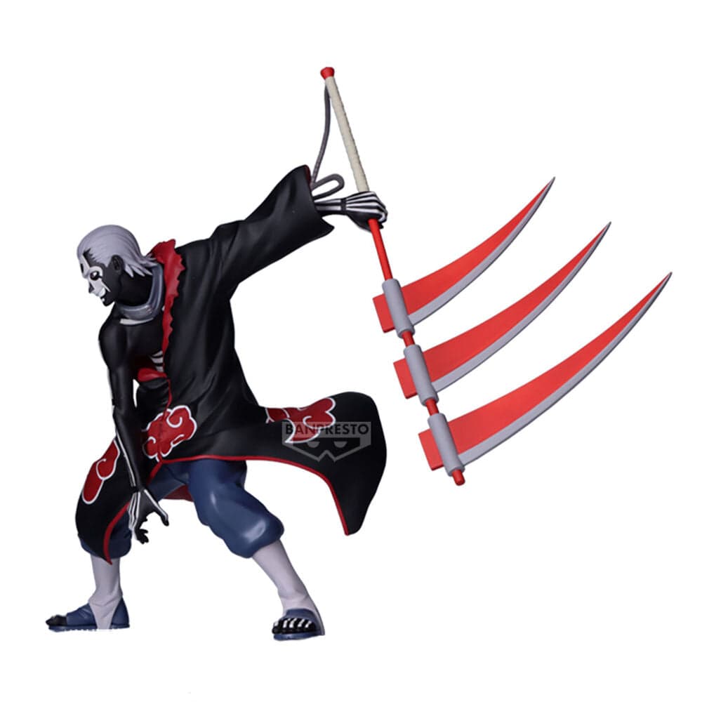 VIBRATION STARS -HIDAN- Ver.B