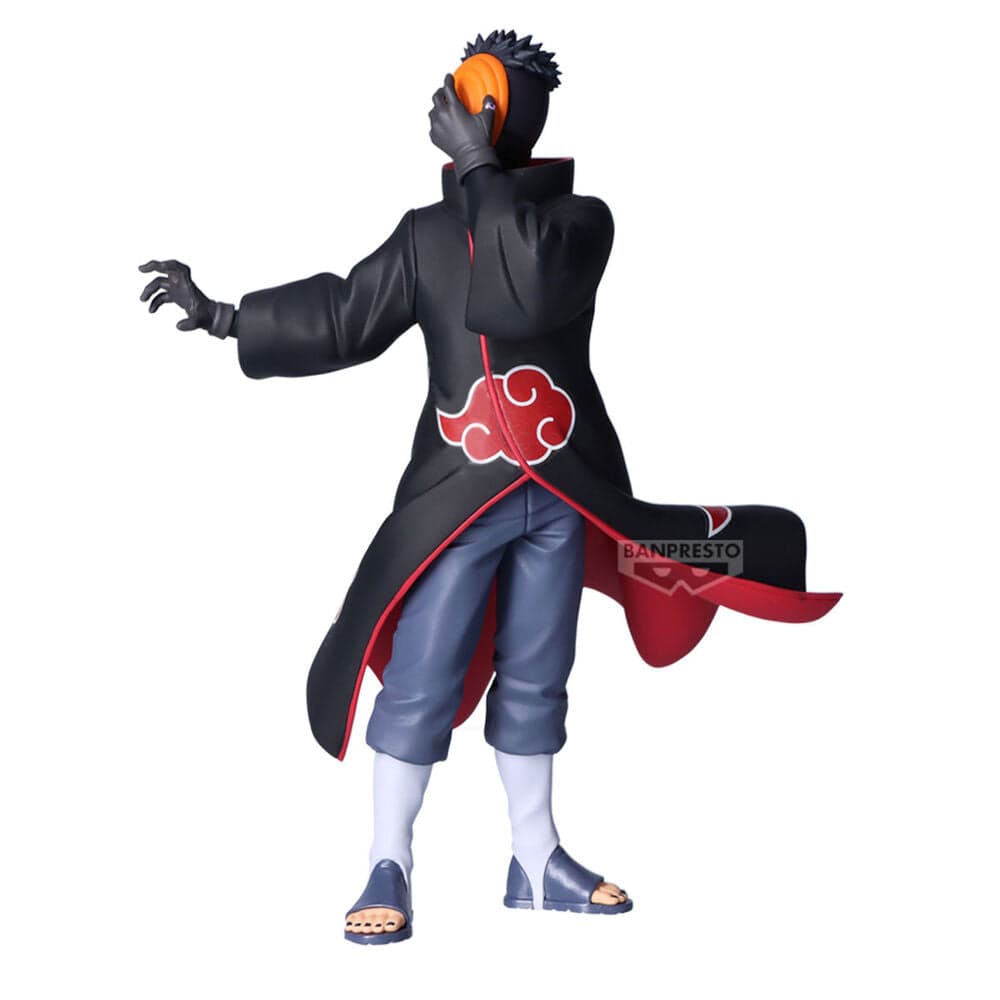 VIBRATION STARS -TOBI ＆ KONAN- ※TOBI