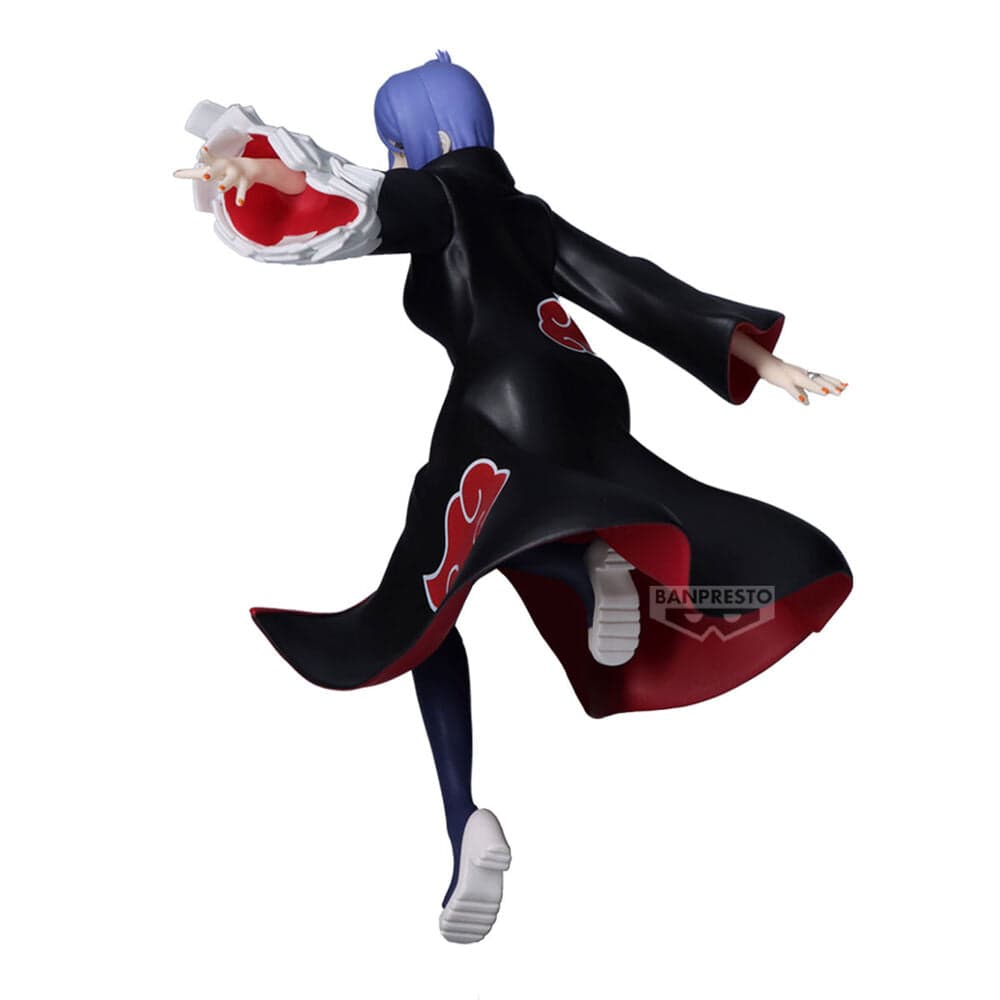 VIBRATION STARS -TOBI ＆ KONAN- ※KONAN