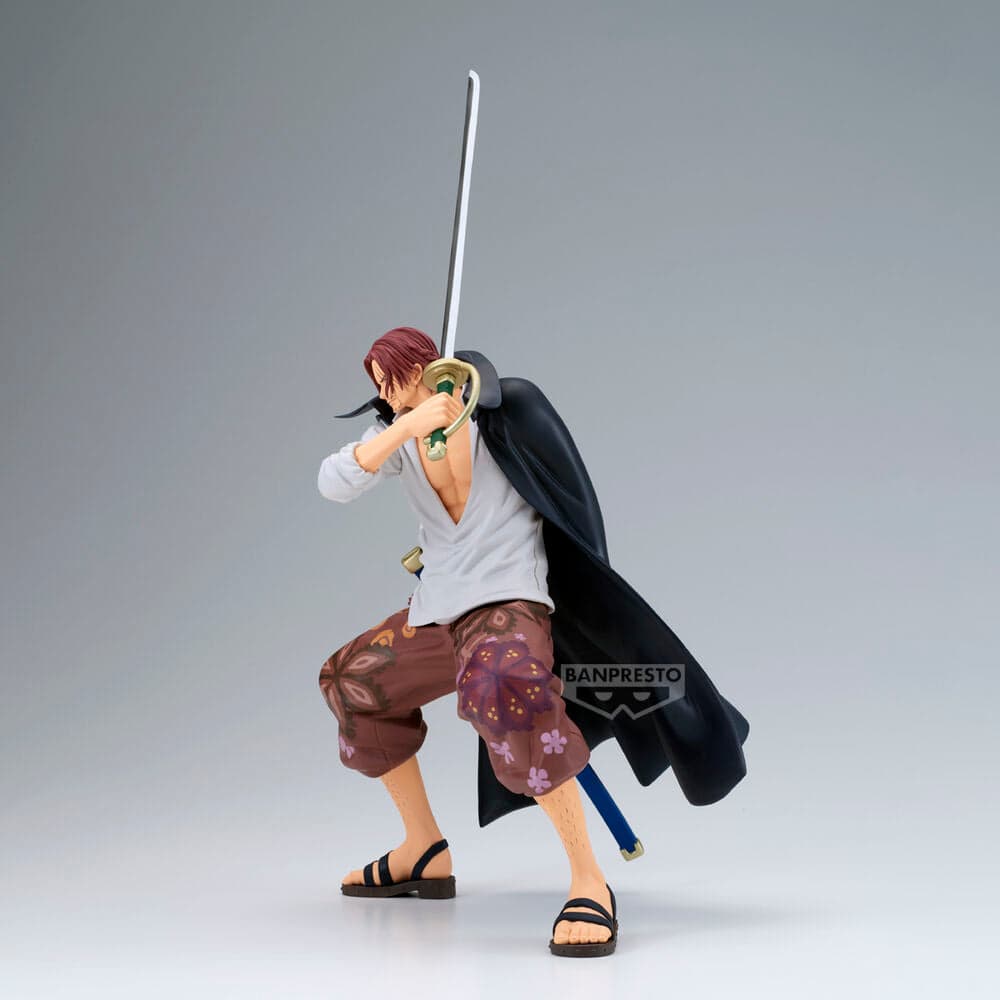 Grandista -SHANKS-