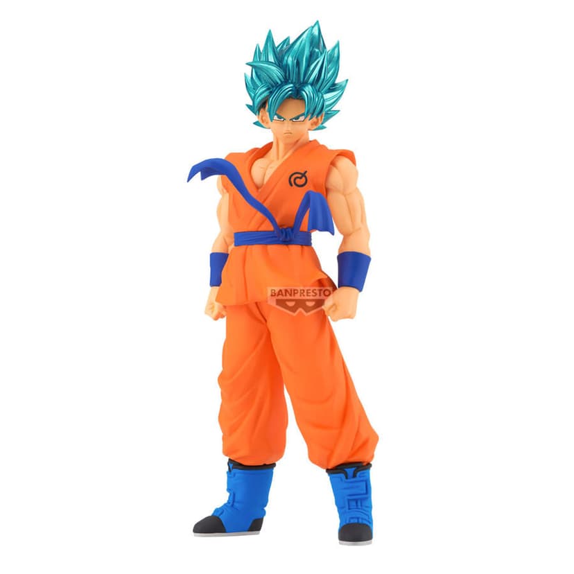 BLOOD OF SAIYANS Son Goku