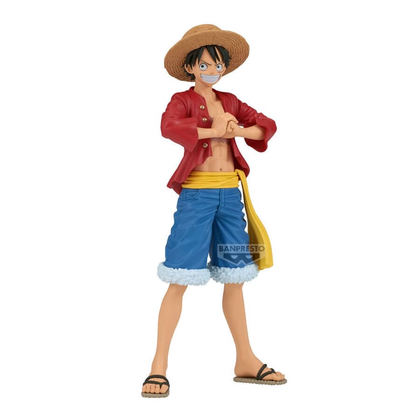DXF ～THE GRANDLINE SERIES～ SPECIAL MONKEY.D.LUFFY