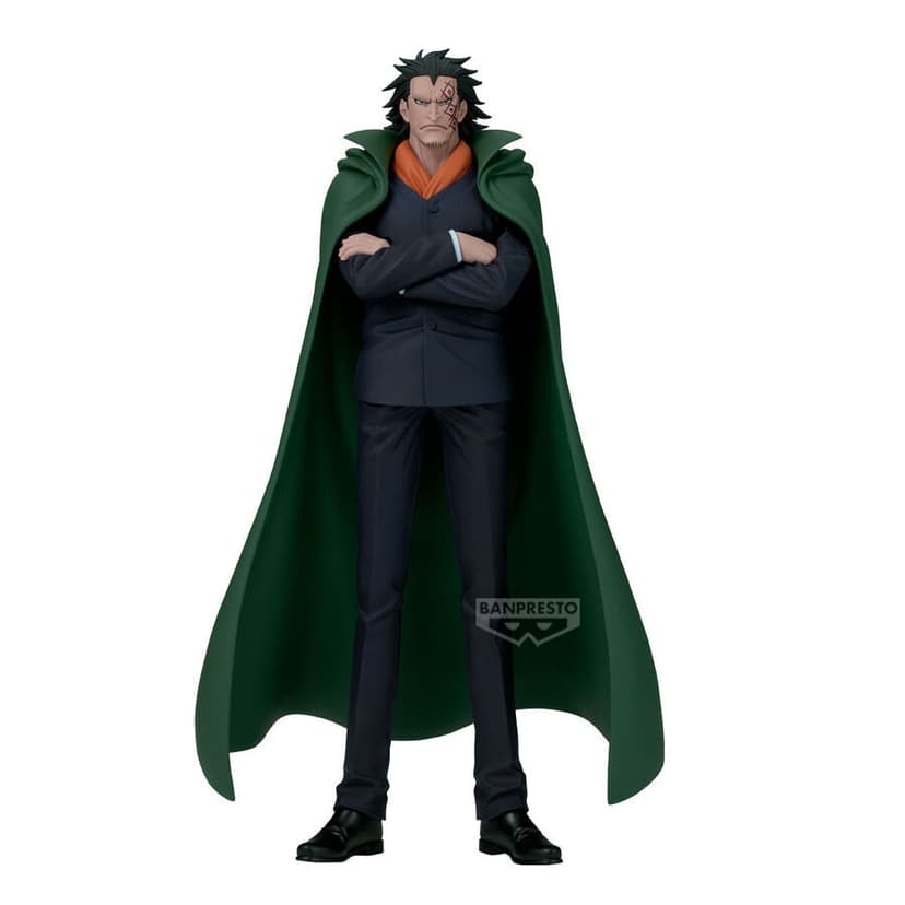 DXF ～THE GRANDLINE SERIES～ SPECIAL MONKEY.D.DRAGON