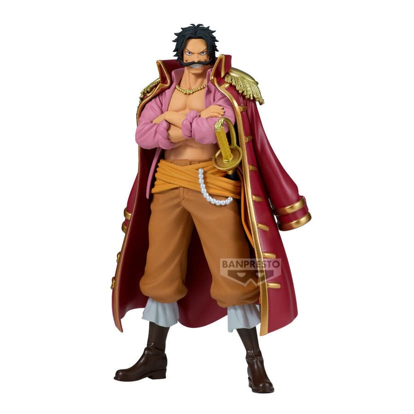 DXF ～THE GRANDLINE SERIES～ SPECIAL GOL.D.ROGER