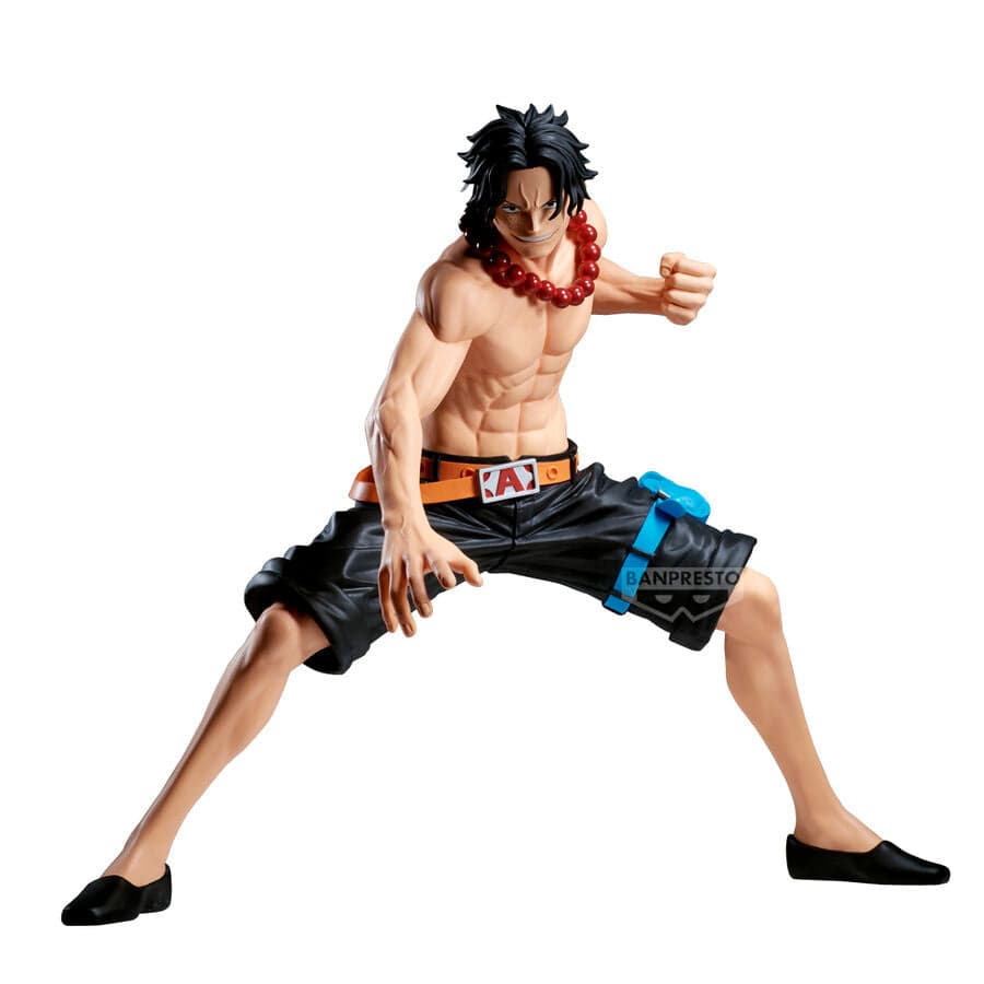 Grandista -PORTGAS.D.ACE-