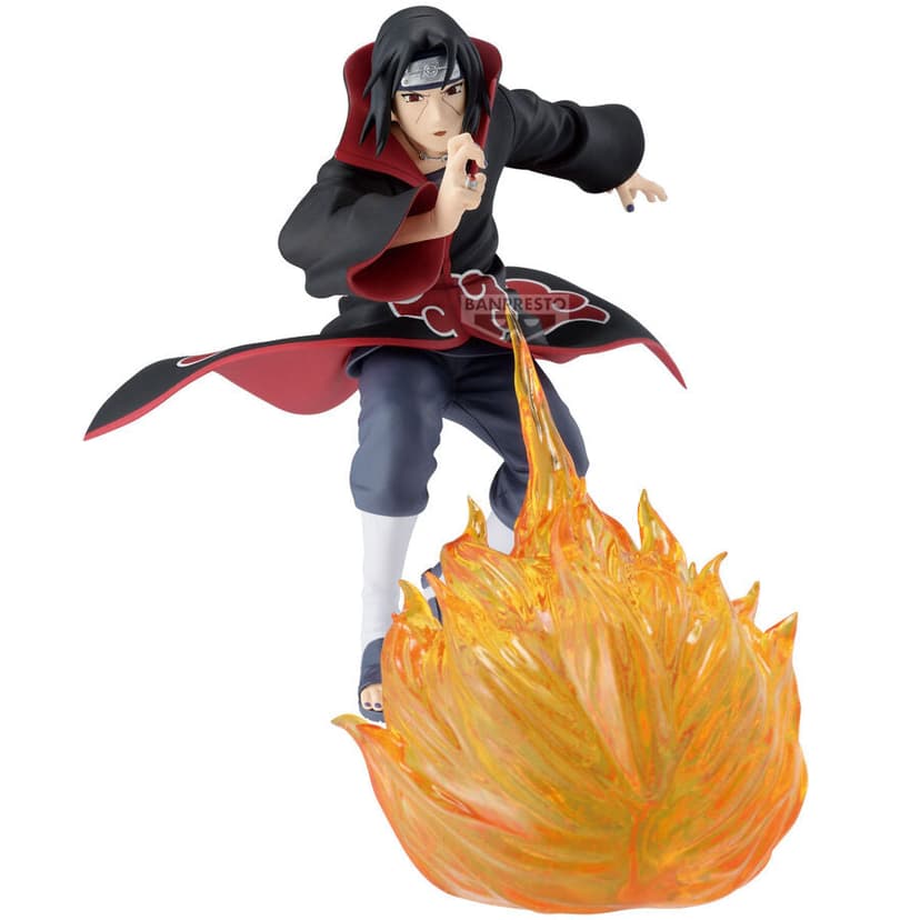 EFFECTREME UCHIHA ITACHI Ⅱ