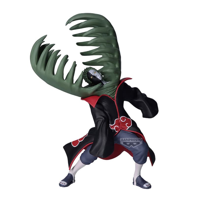 VIBRATION STARS -ZETSU ＆ HOSHIGAKI KISAME- ZETSU