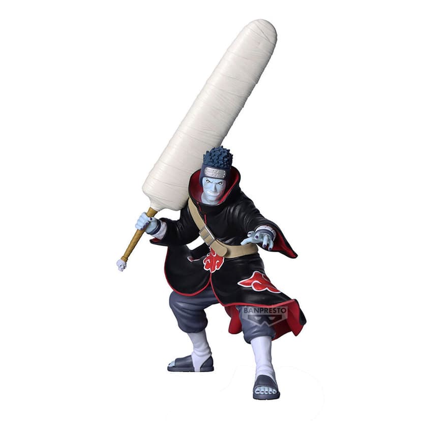 VIBRATION STARS -ZETSU ＆ HOSHIGAKI KISAME-  HOSHIGAKI KISAME