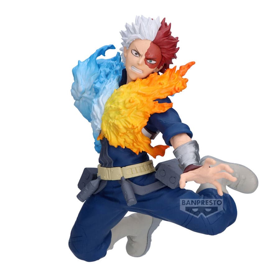 MAXIMATIC TODOROKI SHOTO