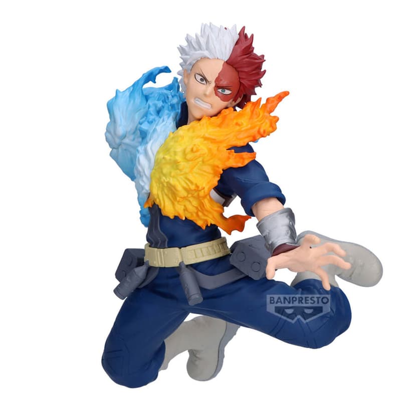 MAXIMATIC TODOROKI SHOTO