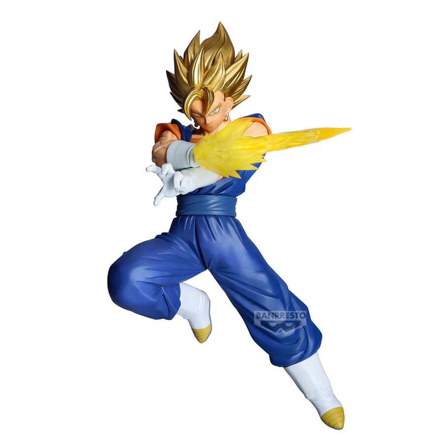 DOKKAN BATTLE 10TH ANNIVERSARY FIGURE Super Vegito