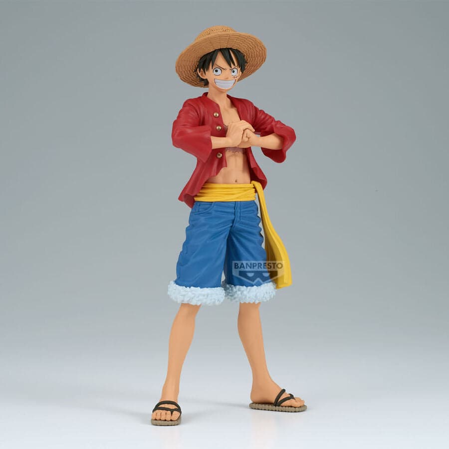 DXF ～THE GRANDLINE SERIES～ SPECIAL MONKEY.D.LUFFY