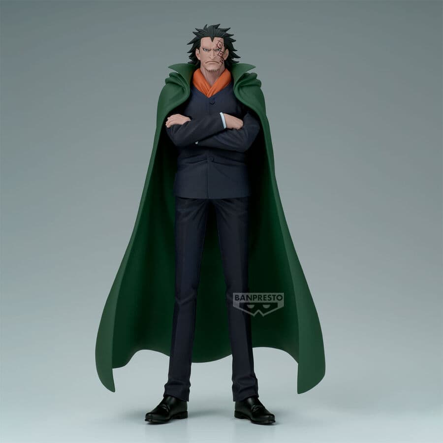 DXF ～THE GRANDLINE SERIES～ SPECIAL MONKEY.D.DRAGON