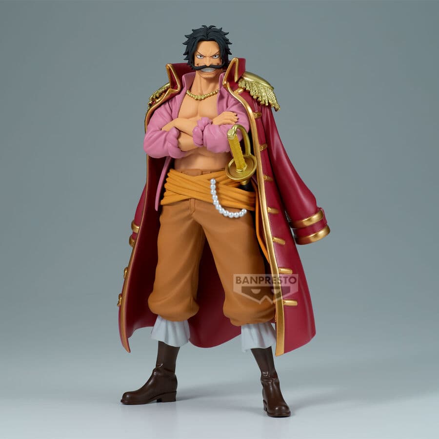 DXF ～THE GRANDLINE SERIES～ SPECIAL GOL.D.ROGER