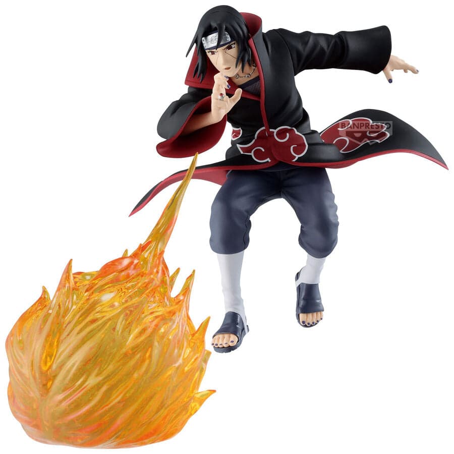 EFFECTREME UCHIHA ITACHI Ⅱ
