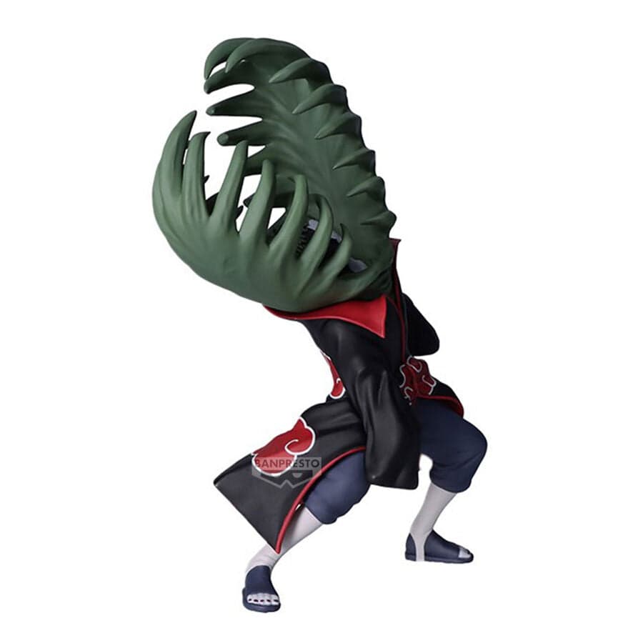 VIBRATION STARS -ZETSU ＆ HOSHIGAKI KISAME- ZETSU