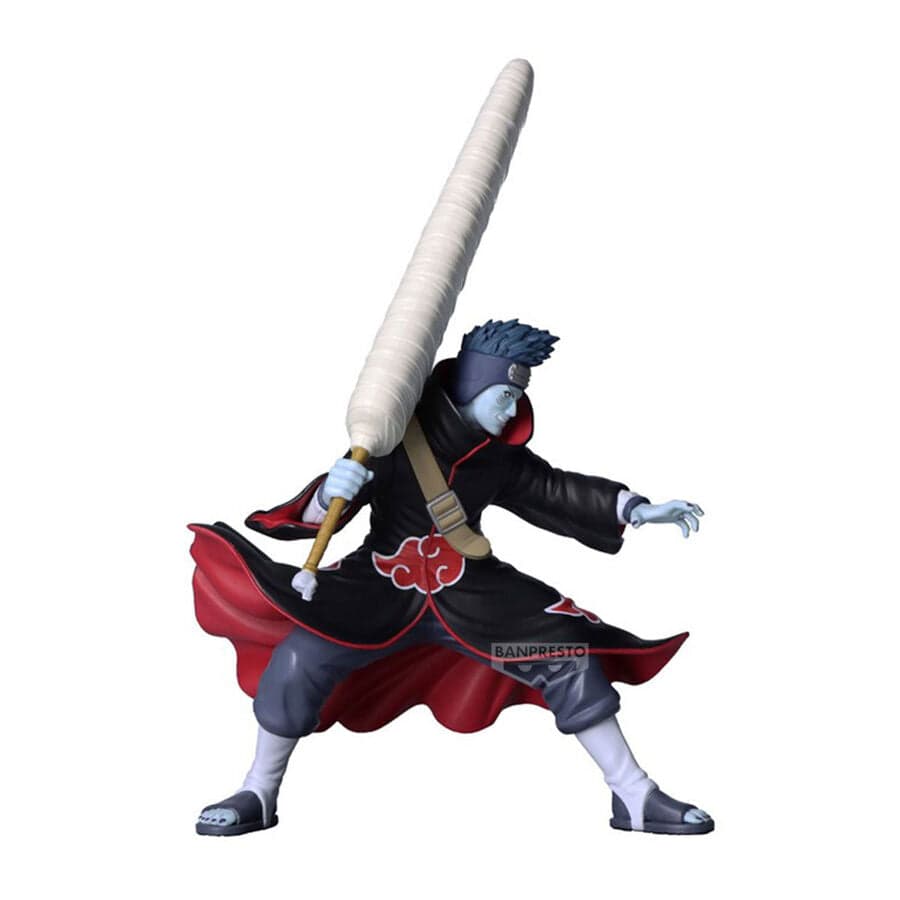 VIBRATION STARS -ZETSU ＆ HOSHIGAKI KISAME-  HOSHIGAKI KISAME