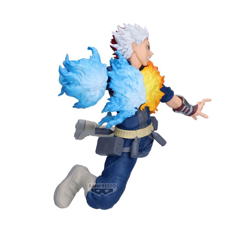 MAXIMATIC TODOROKI SHOTO