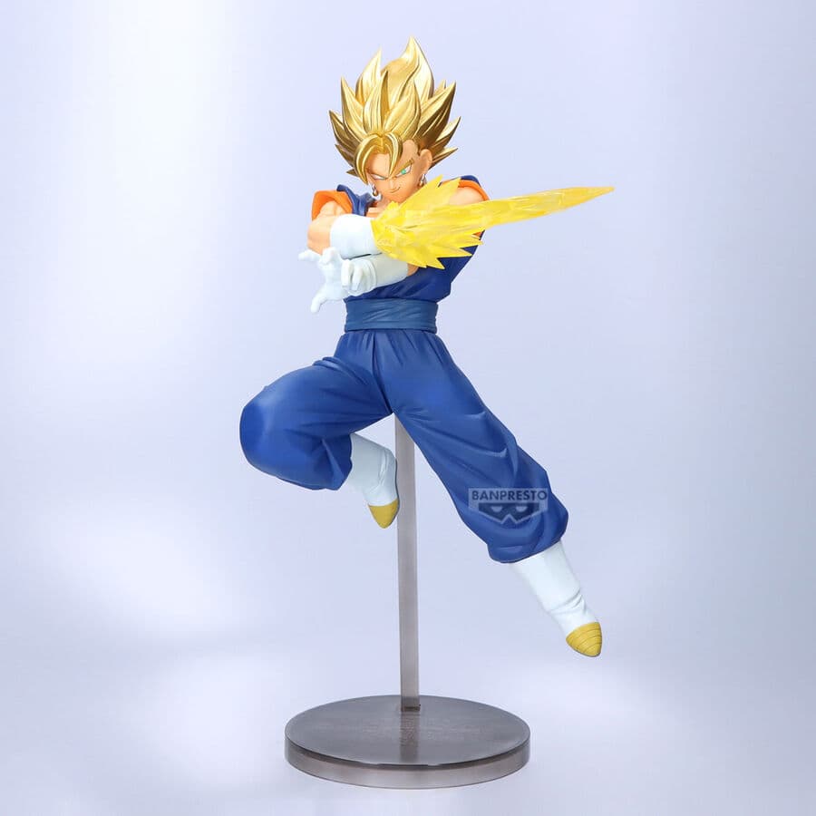 DOKKAN BATTLE 10TH ANNIVERSARY FIGURE Super Vegito