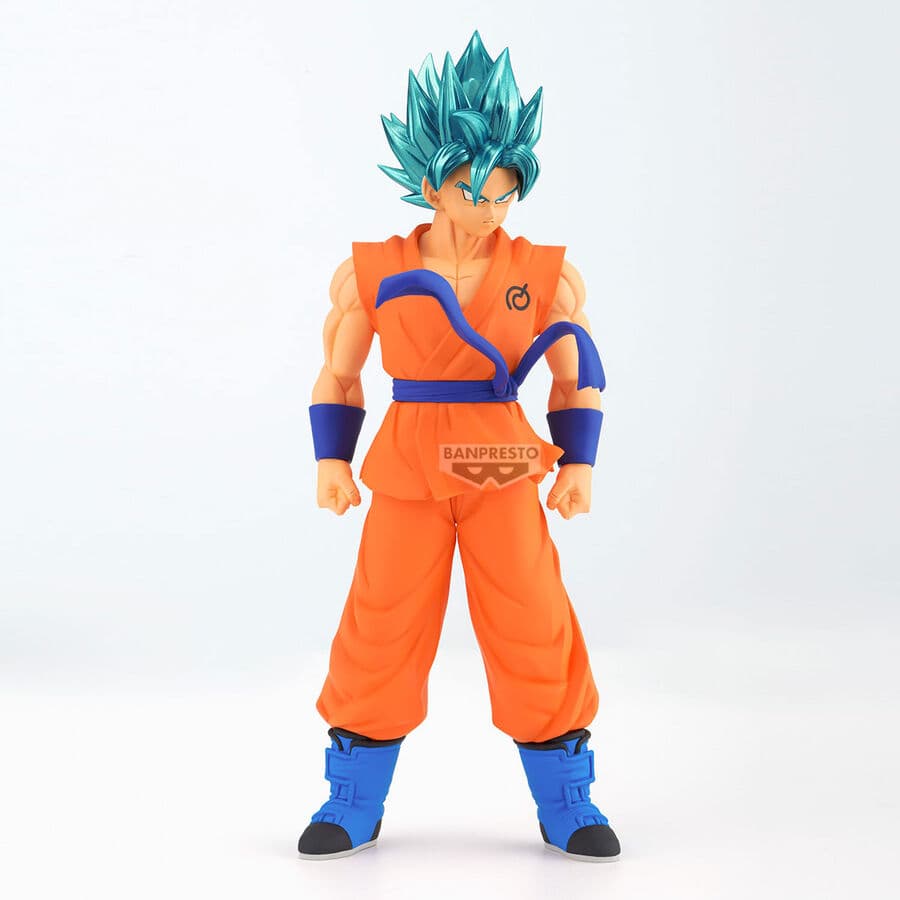 BLOOD OF SAIYANS Son Goku
