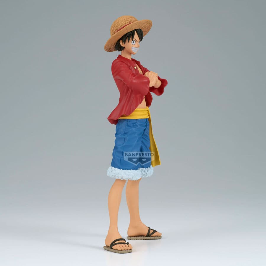 DXF ～THE GRANDLINE SERIES～ SPECIAL MONKEY.D.LUFFY